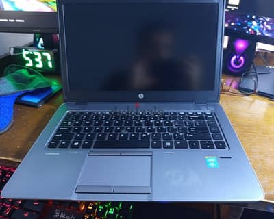 Dell laptop