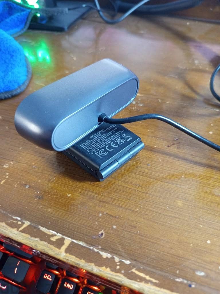 Ugreen 2k webcam 2
