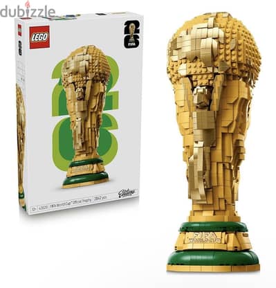 Lego World Cup