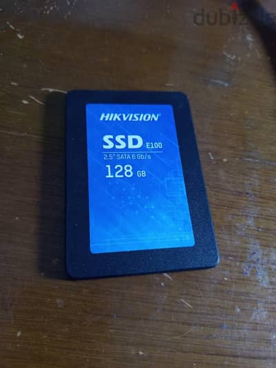 128GB ssd