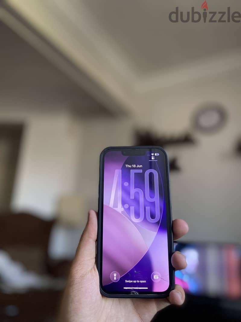 iPhone 13 128 2