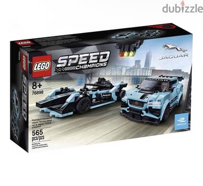 Lego speed champions