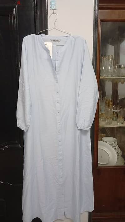 فستان كاجوال