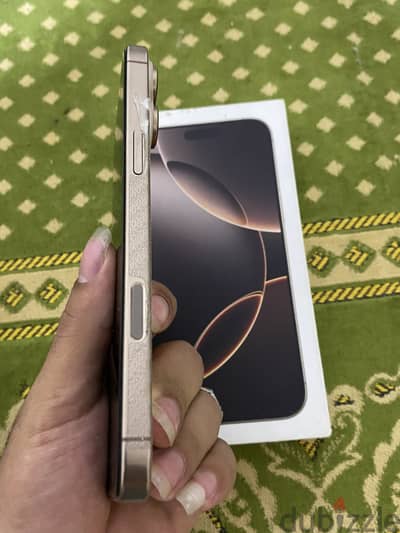 Apple - iPhone 16 Pro Max