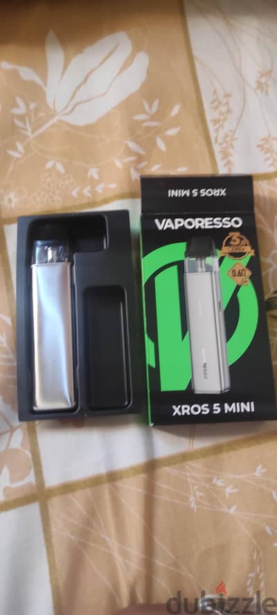 بود فابوريسو xros فايفmini