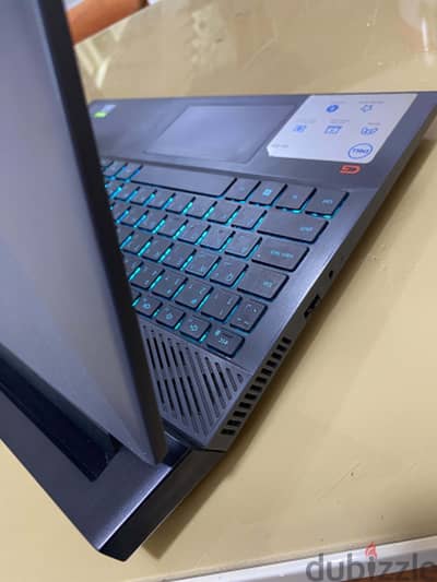Dell G15 5520 RTX3060