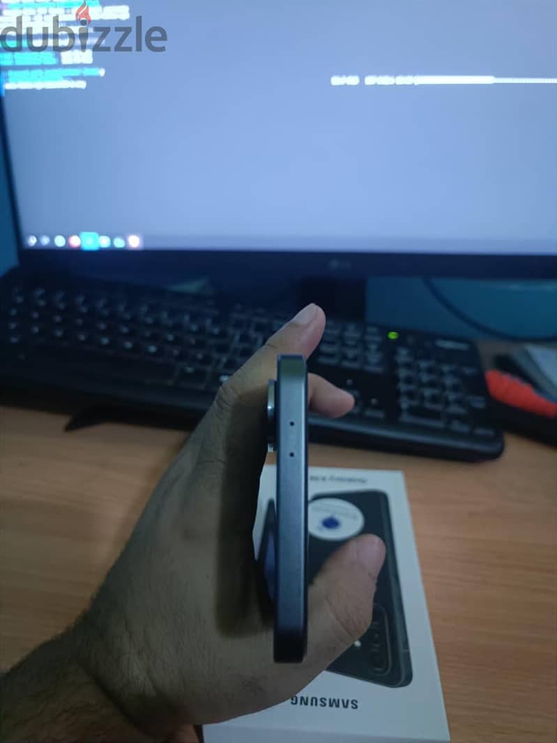 Samsung A36 2