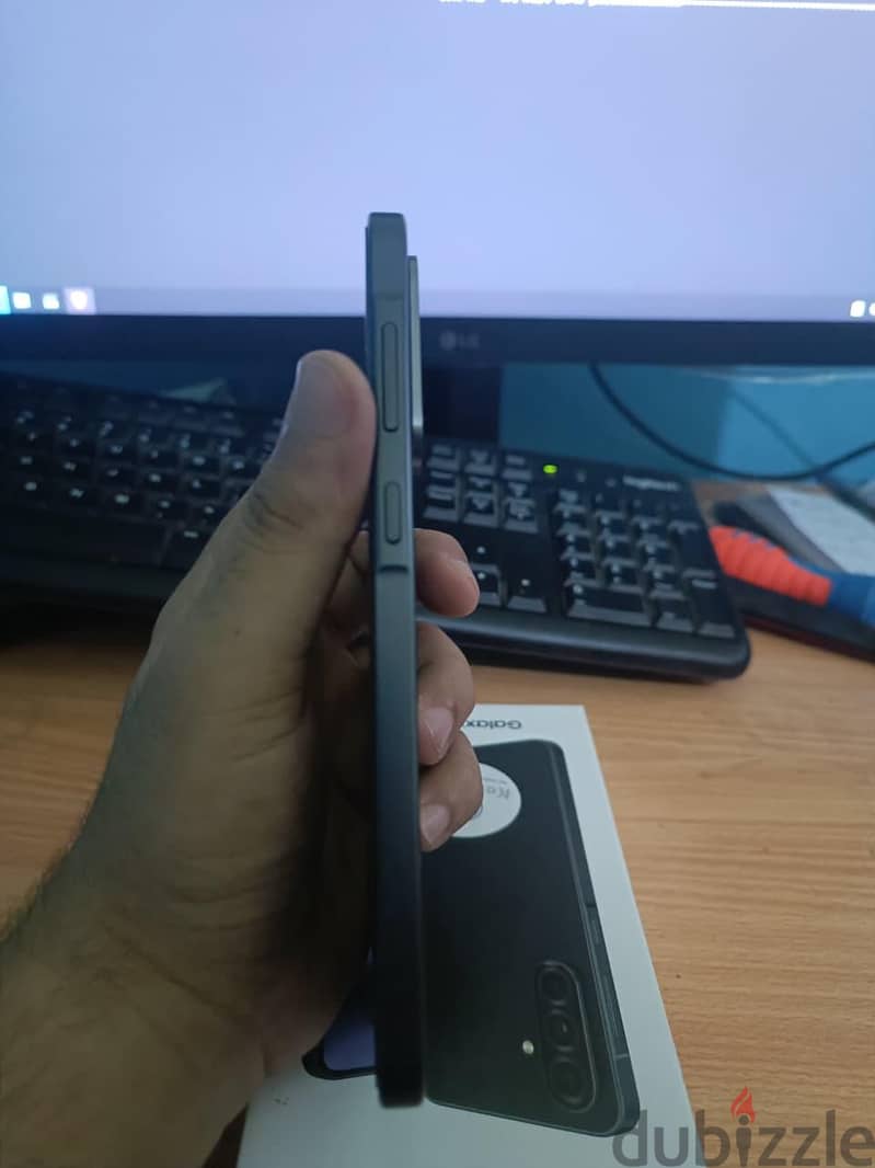 Samsung A36 3