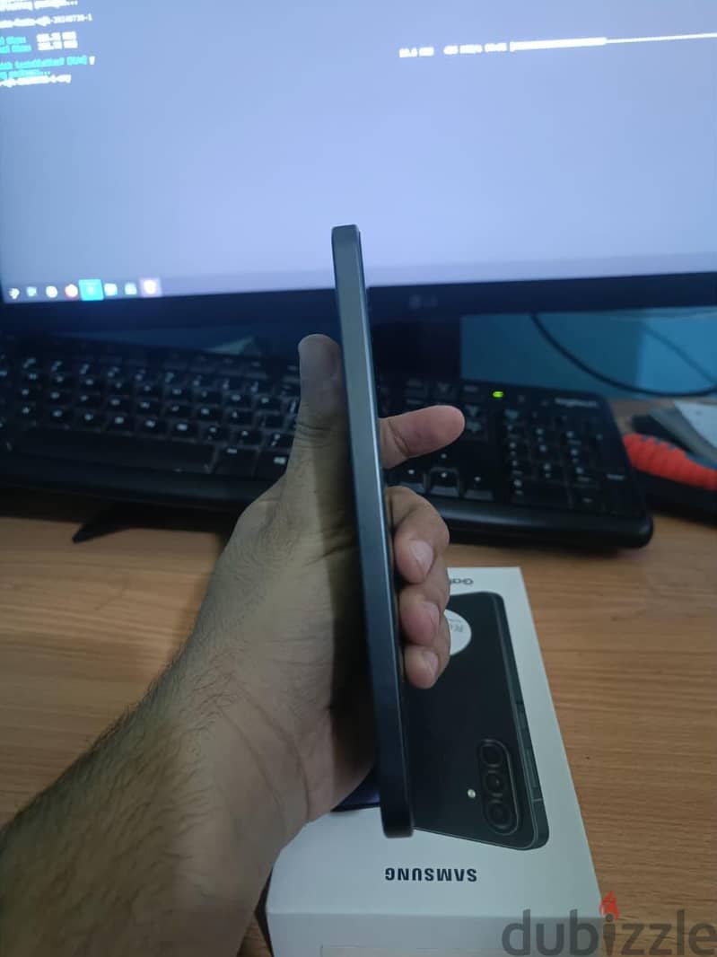 Samsung A36 5