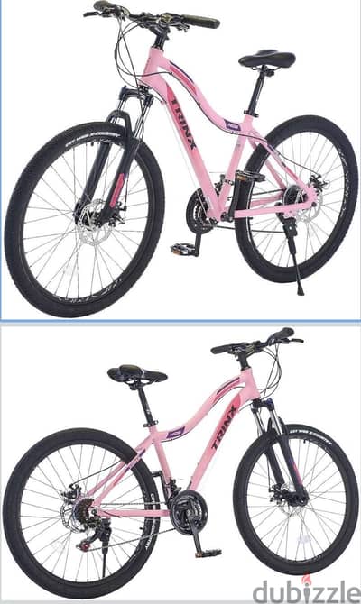 Trinx Bycicle عجله ترينكس