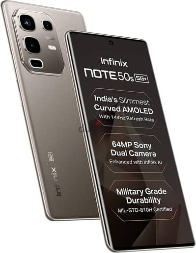 محتاج Infinix Note 50  اللي معاه يبعتلي
