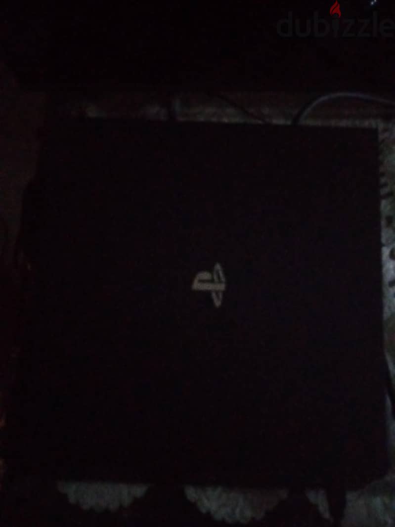 Playstation 4 pro 1