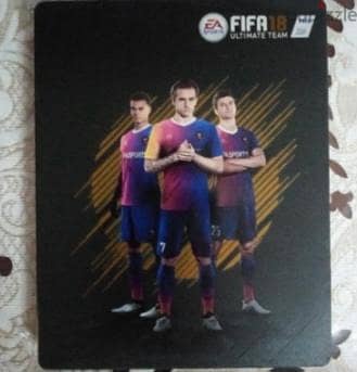 Playstation 4 pro 4