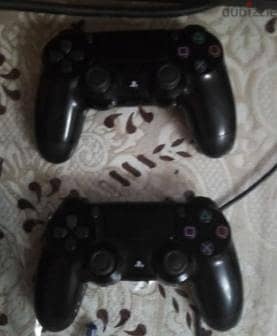 Playstation 4 pro 7