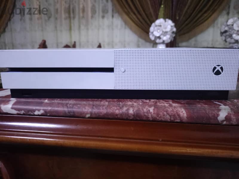 xbox one s 1