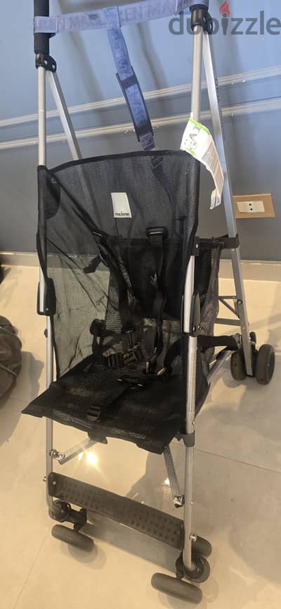 umbrella stroller