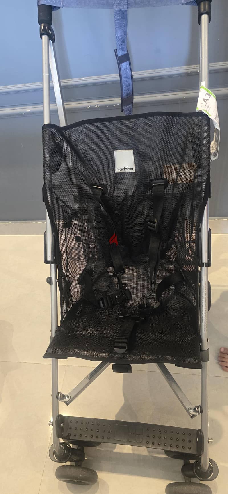 umbrella stroller 2