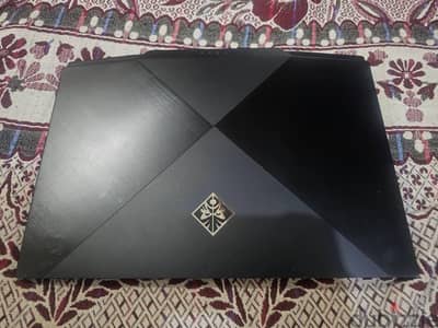 Hp omen gaming RTX 2080 8G