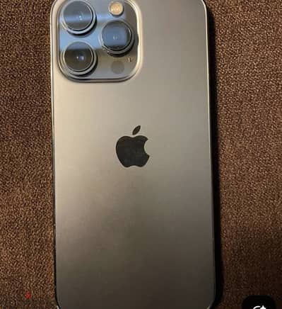 Apple - iPhone 13 Pro