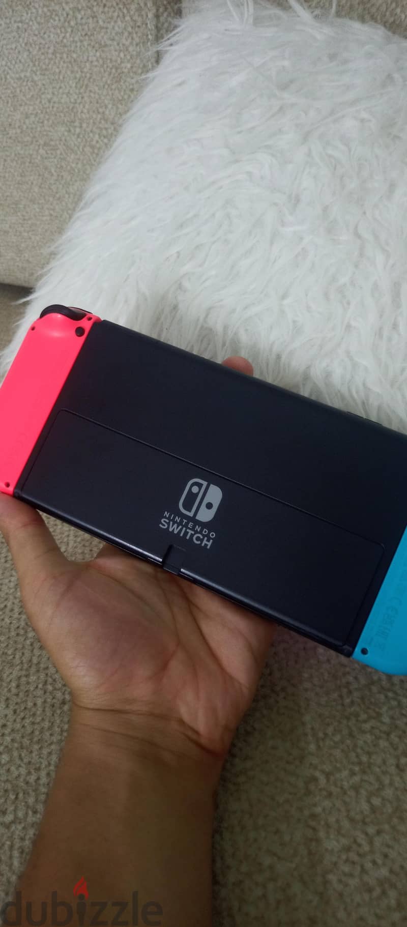 Nintendo switch oled 1