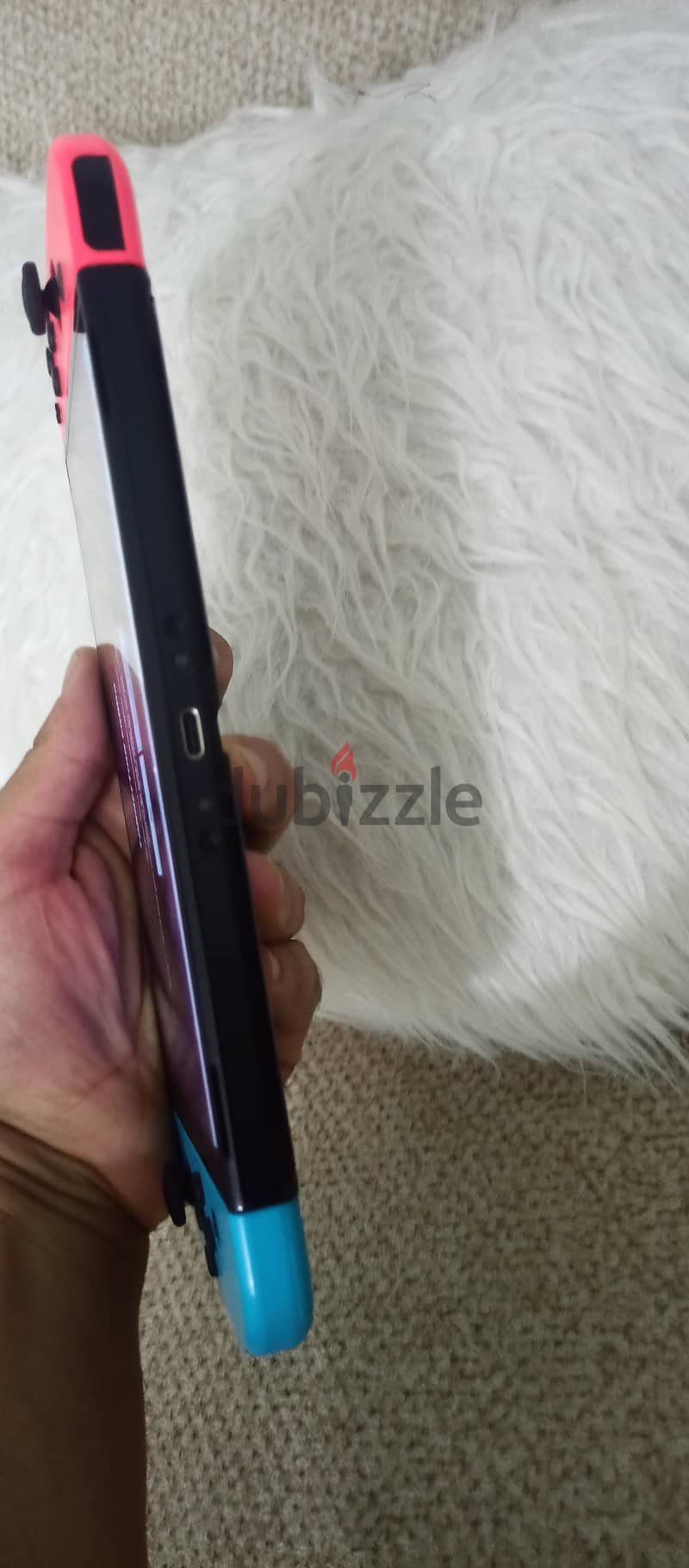 Nintendo switch oled 2