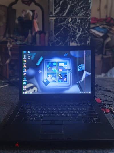 لابتوب Dell Intel core i5
