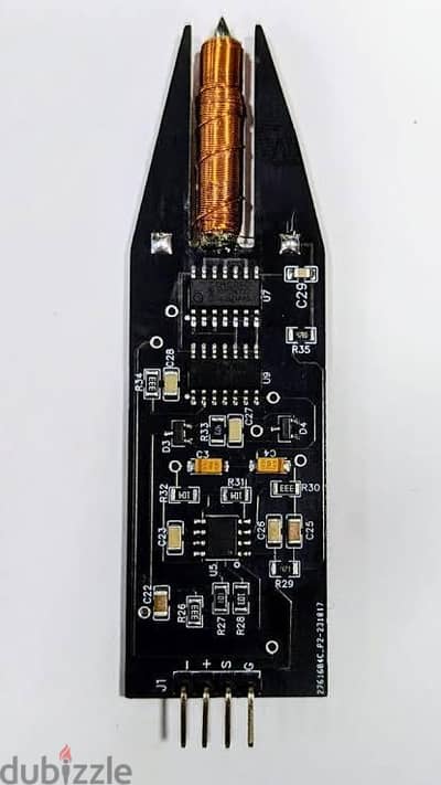 Fluxgate Sensor  flc 100