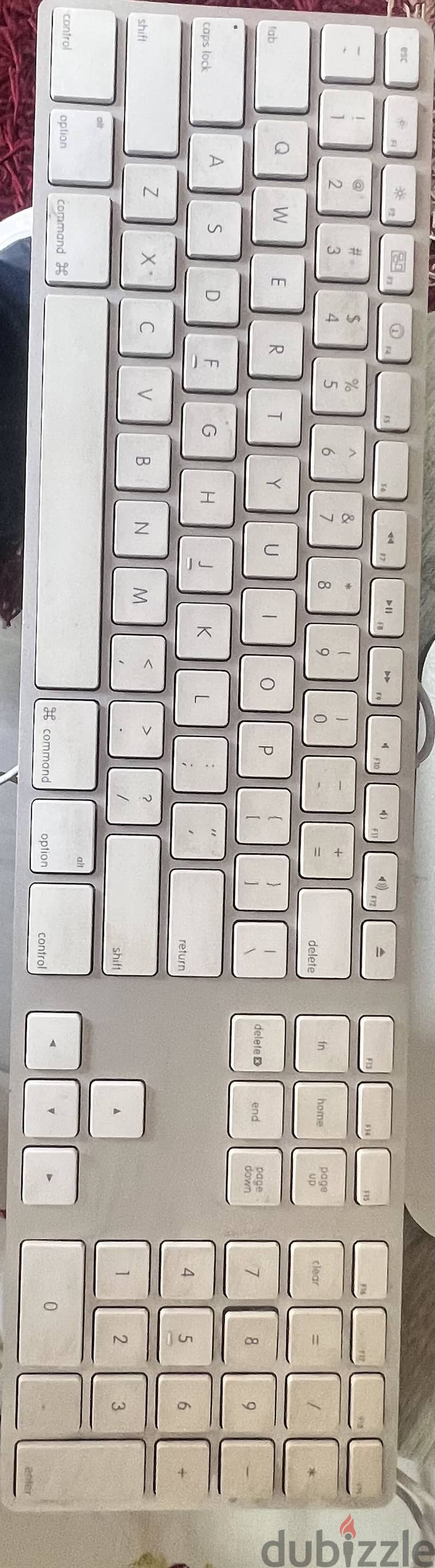 Used iMac 3
