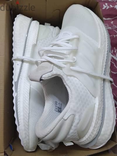 Adidas X_PLRBOOST اصلي جديد