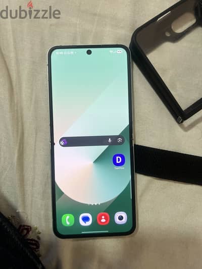 Samsung Z Flip 6