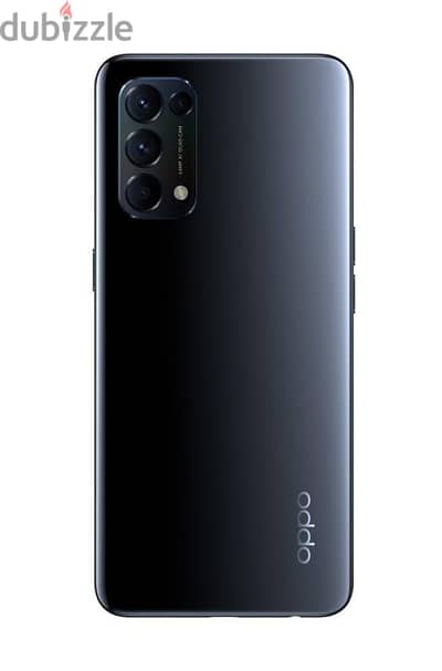 OPPO Reno 5