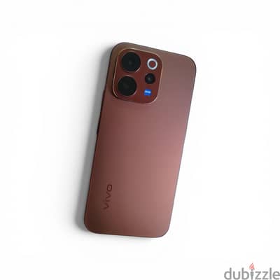 VIVO V70 5G, 512GB/24RAM, Premium Brown Color