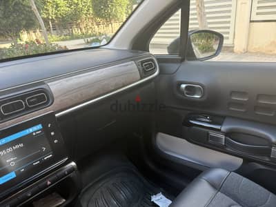 Citroen C3 2023