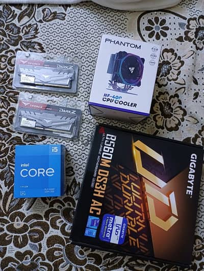 باندل  i5 gen 11