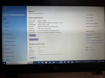 Hp 840 g3