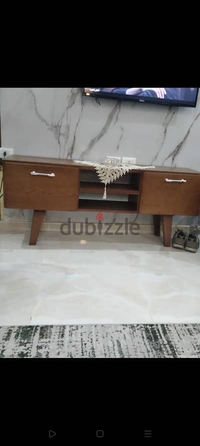 ترابيزه شاشه