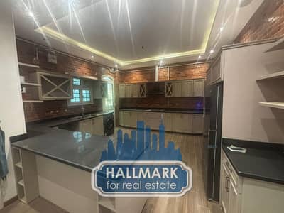 Brand new apartment for rent with kitchen 2 master room in west golf