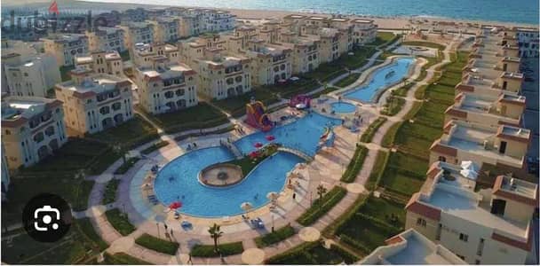 شاليه