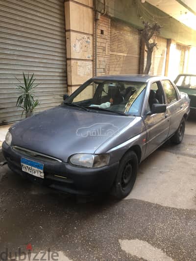 فورد اسكورت 1998 للبيع طنطا