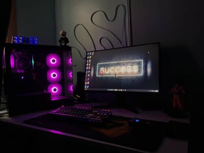 Gaming pc