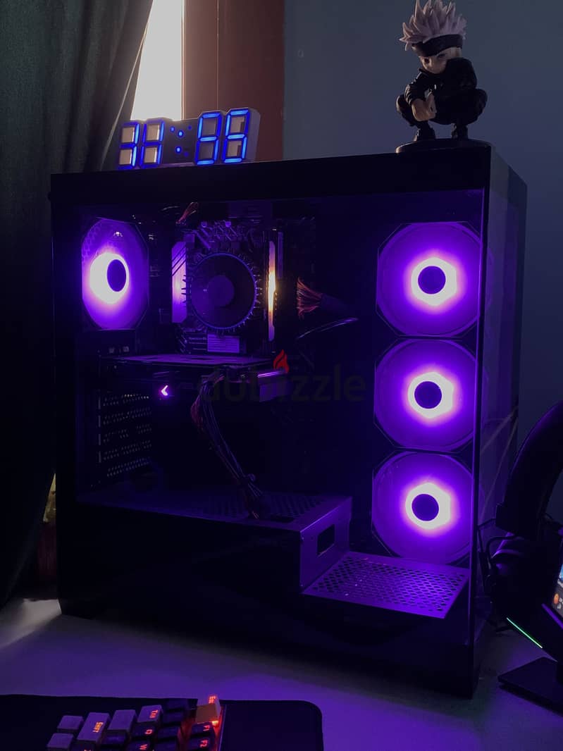 Gaming pc 1