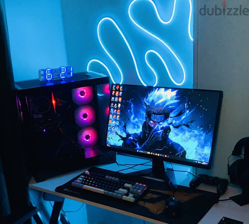 Gaming pc 2