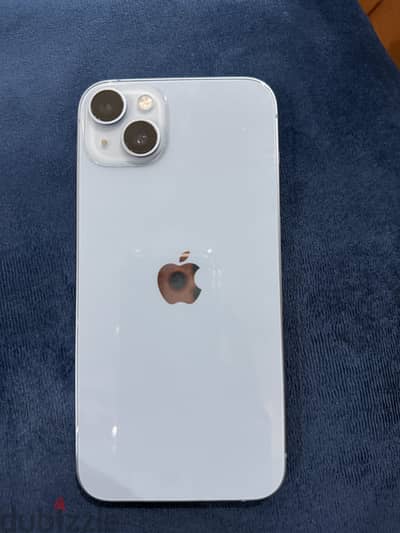 Apple - iPhone 14 plus