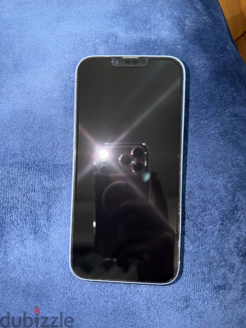 Apple - iPhone 14 plus 1