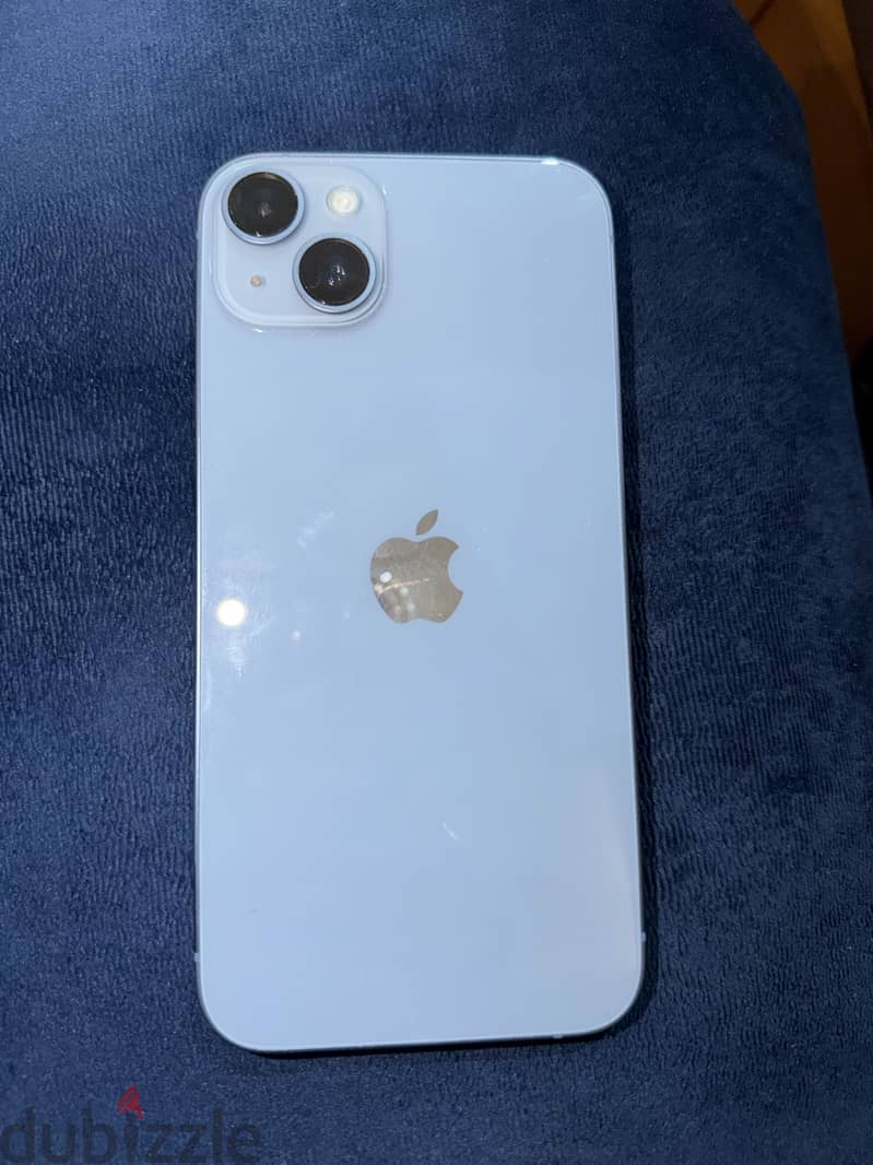 Apple - iPhone 14 plus 2