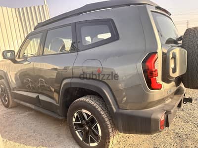 Deepal G318 2024