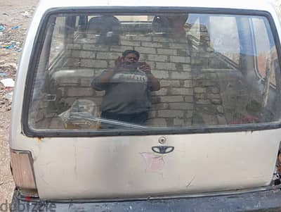 دايو تيكو 1997