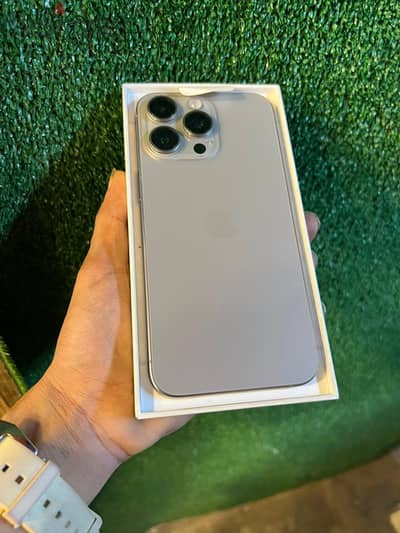 آبل - آيفون 15 برو ماكس