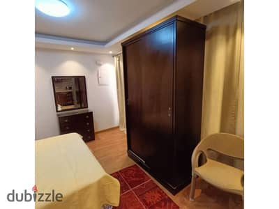 Fully furnished studio in Westown Sodic Sheikh Zayed compound Fully furnished studio in Westown Sodic Sheikh Zayed compound
