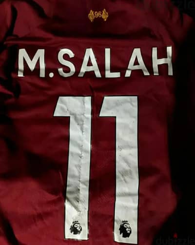 تشيرتات ليفربول موسم 2018-2019